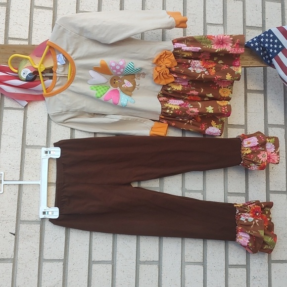 🦃 Outfit - Picture 3 of 11